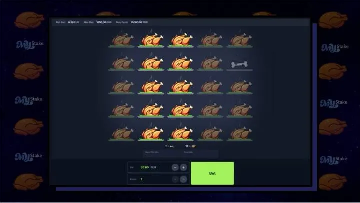 Le jeu Poulet est-il compatible avec les appareils mobiles ?