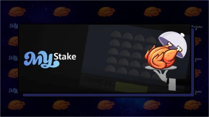 Informations générales sur le jeu Mystake Chicken