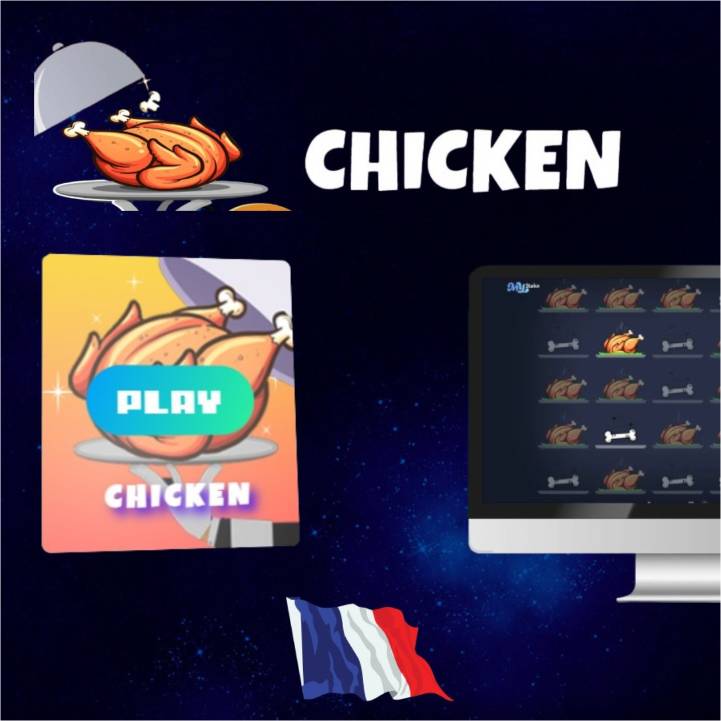 Le jeu du poulet : un jeu pour vous en 2024